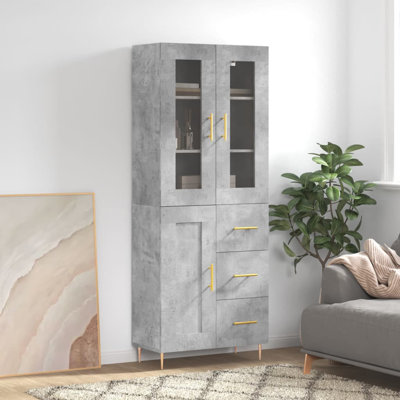 Nathaiel 69.5cm Sideboard