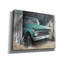 «This Old Truck» par White Ladder, estampe numérique sur toile-1946937960