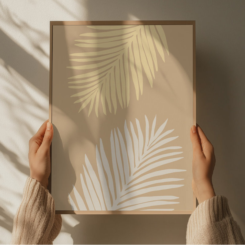 Wrapped Canvas Print, 121.92 cm H x 81.28 cm W