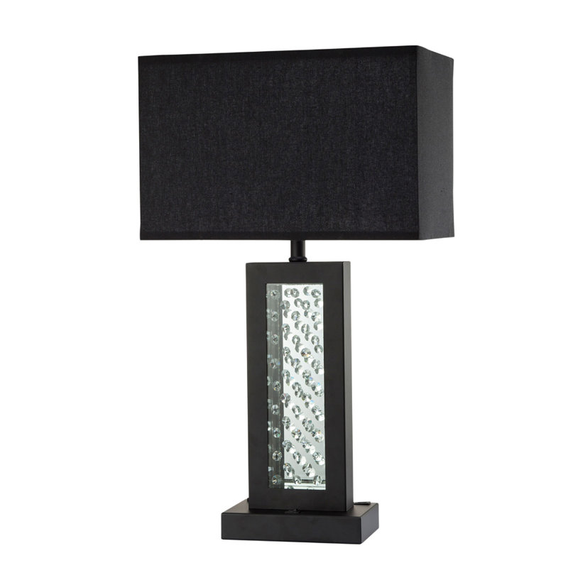 Dureau Metal Table Lamp