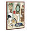 The Big Black Cat» par Jamie Morath-impression d’art graphique-49716031-49716030