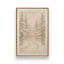 Ensemble de 3 impressions sur toile Pathway to Christmas-98469668-98469669-98469674