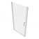 Versatile Universal Pivot Shower Door With Advanced Features For Optimal Experience