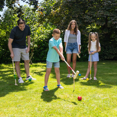 Toyrific Outdoor Kids Game