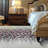 Brenda Refined Multicolor Flatweave Wool Multicolored Contemporary Modern Hand-Knotted Area Rug-1127794700