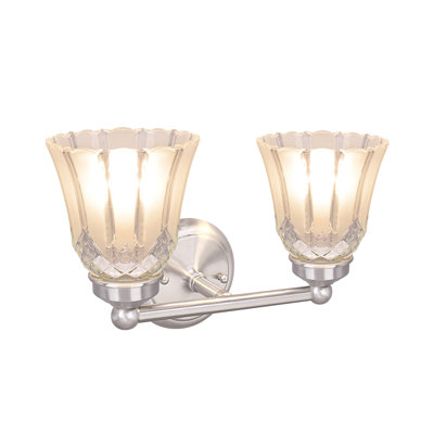 Minneiska 2 - Light Vanity Light