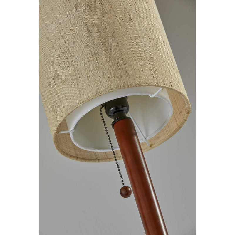 Lampe de table Slim Silhouette