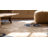 Antique Chinese Medallion Knotted Rug