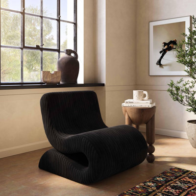 Oversized Accent Chair