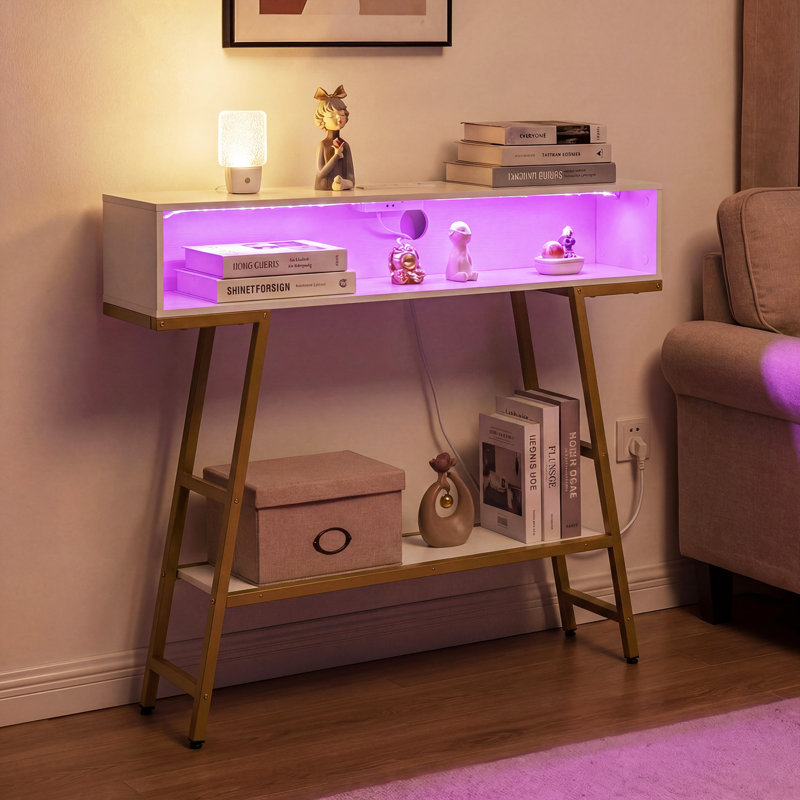 100 Console Table