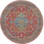 Holbeach Oriental Area Rug-34609497