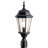 Allmon Beveled Lantern Head