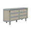 Grand lit escamotable avec rangement dissimulé-120026518