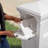 Step2 Atherton Reserve White Package Drop Box