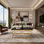 Table basse en verre Luxury-1236635067