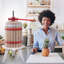 Belfry Kitchen Cuvier Manual Citrus Juicer
