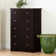 Taquanna Transitional 5- Drawer Chest