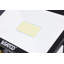 50 Watt LED Work Light 5000K 6500 Lumens 5 Foot Tripod 18/3 Sjtw Plug 120 Volt