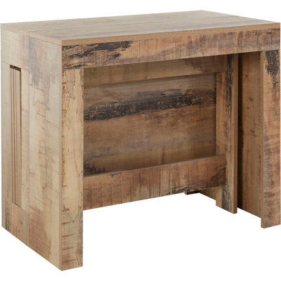 Whittman Extendable Dining Table