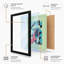 Digital Geometry Geometric - Print-97355676-97355673