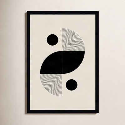 Aceton "BaB No. 3" Print