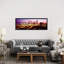 « night, atlanta, georgia », reproduction de photo sur toile-19964381-73552743