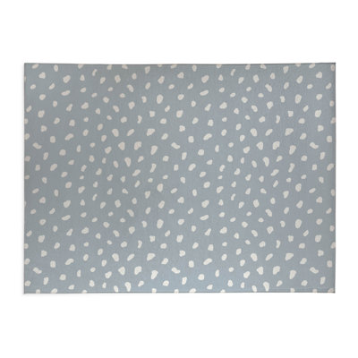 Tapis de cuisine antidérapant Paint Drop