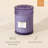 Botanical Scented Jar Candle