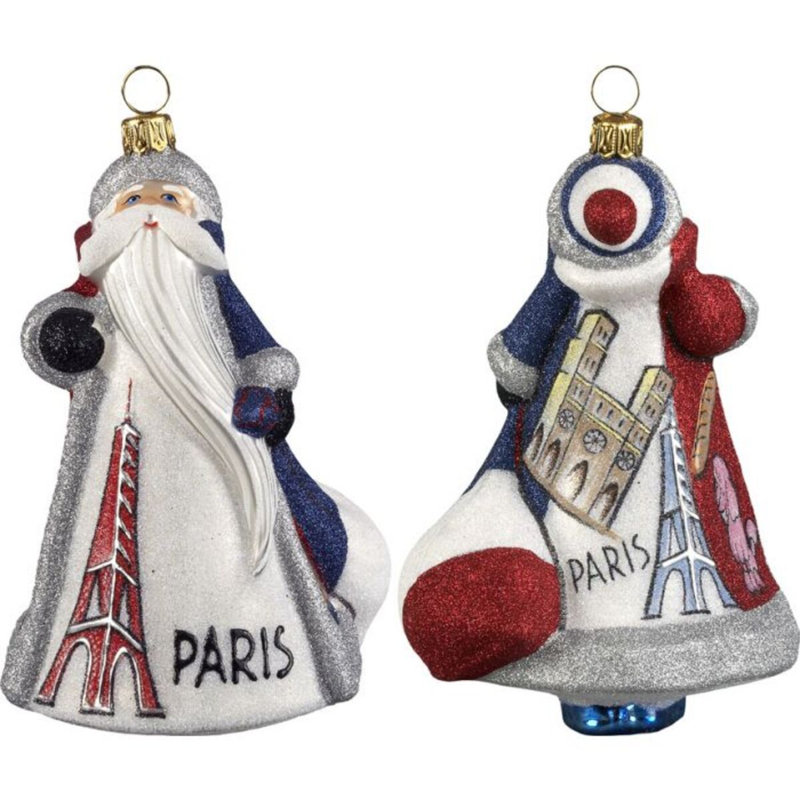 Glitterazzi International Santa France