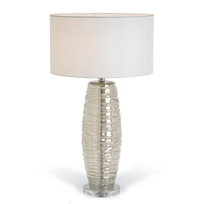 Eckman 61cm Table Lamp
