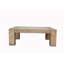 Table basse Elijah