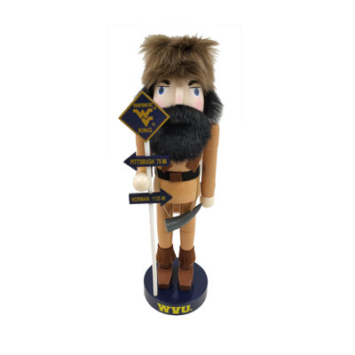 Christmas Sports Nutcracker