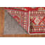 Tapis oriental géométrique Kazak