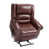Red Genuine Leather is out of stock