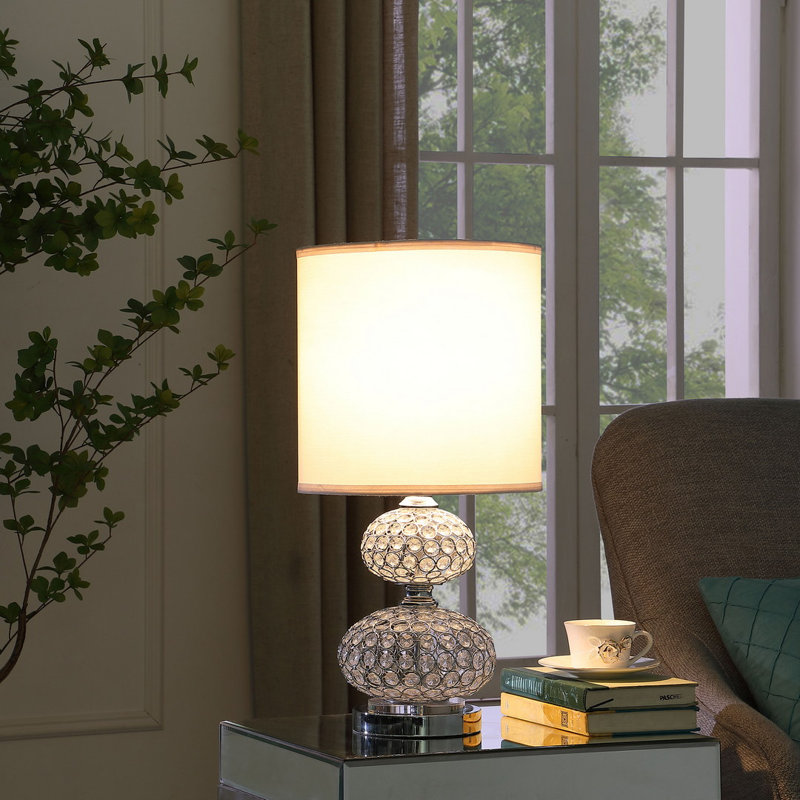 Lampe de table 24 po