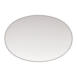 TAC Handmade Porcelain China Platter