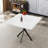 Square Dining Table