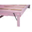 Lit escamotable avec USB Argil Wood House-249596265