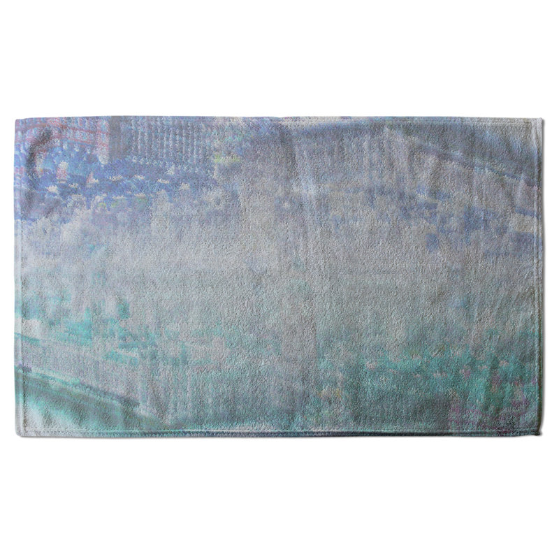 Cotton Tea Towel Kitchen Towel
