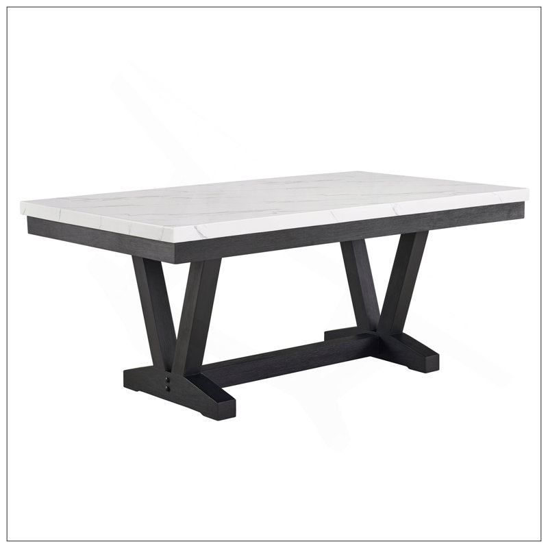 Table de salle à manger 1Pc