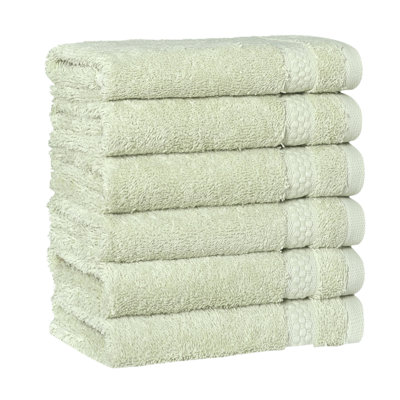 Essuie-mains 100% coton Starlight