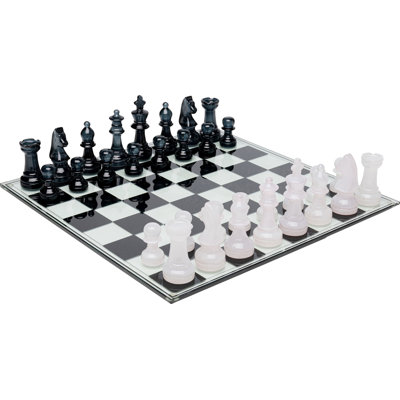 Deco Object Chess