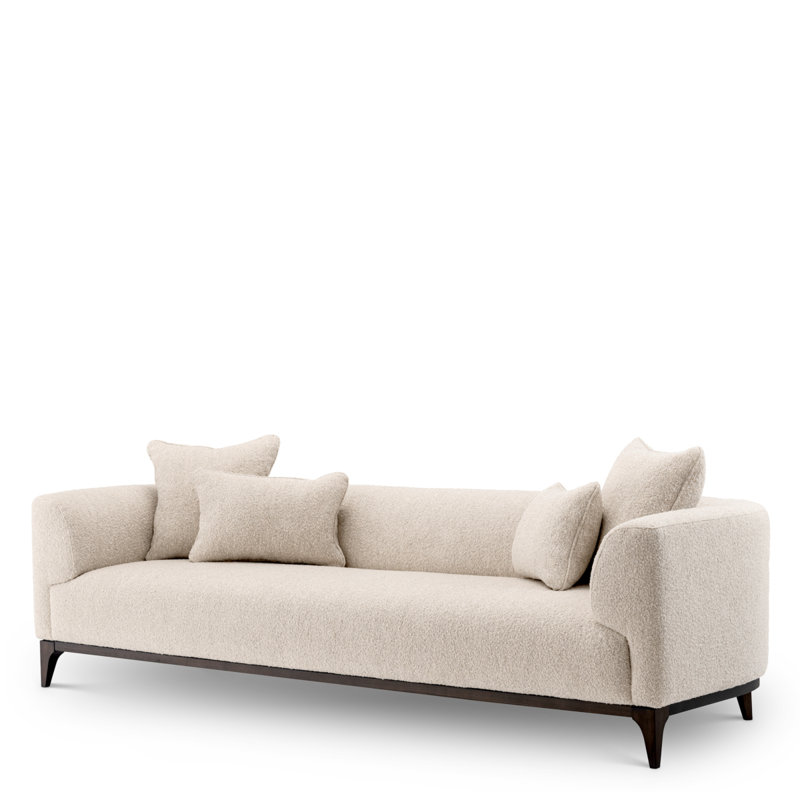 Brannan Upholstered 103.54'' Sofa