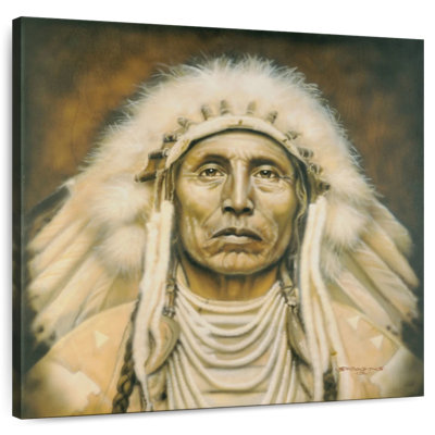 Leisha Medicine Man