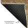 Premium Machine Washable Tweedy Terracotta Rug