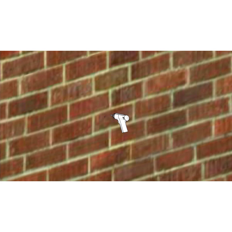 Aulbrey 44" Wide Lattice Doors Sideboard with Solid Legs