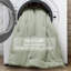 Ensemble de courtepointe brodée en coton de qualité supérieure avec taies décoratives standard