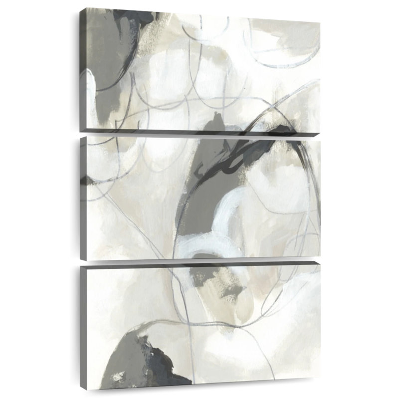 Avery Cloudbank Sonata I, 32" H x 20" W
