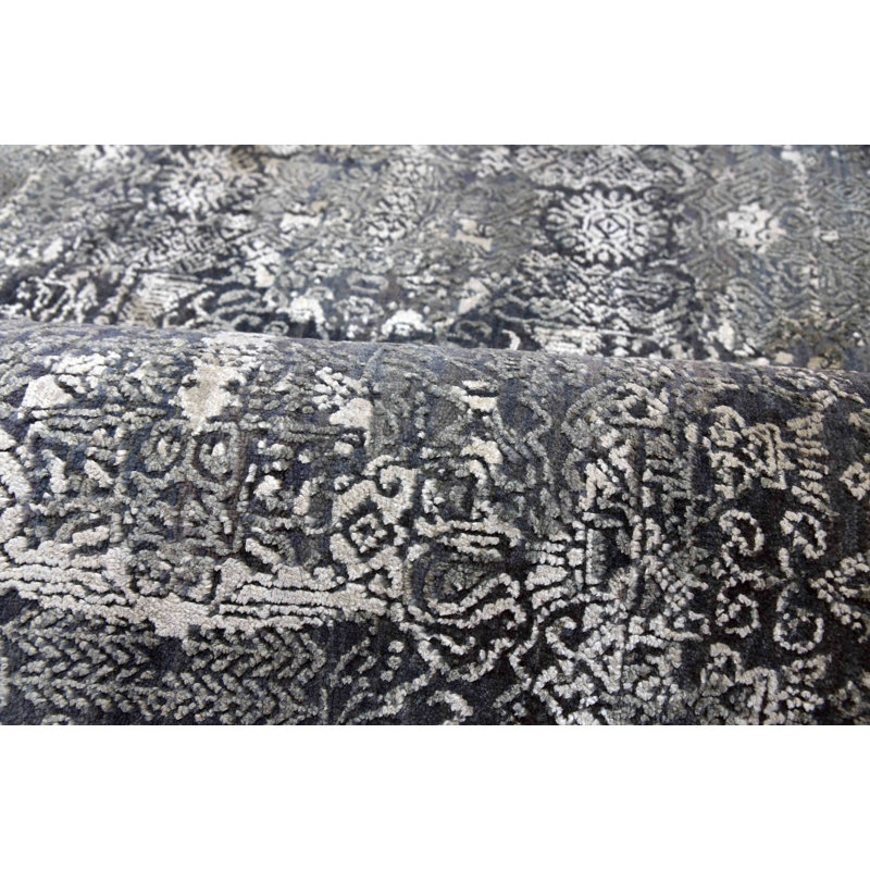 Geometric Area Rug