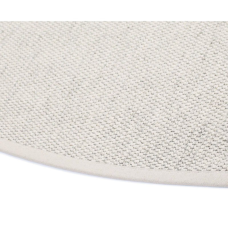 Amber Solid Colour Area Rug, Rectangle 200 x 300cm